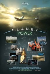 Planeta mocy